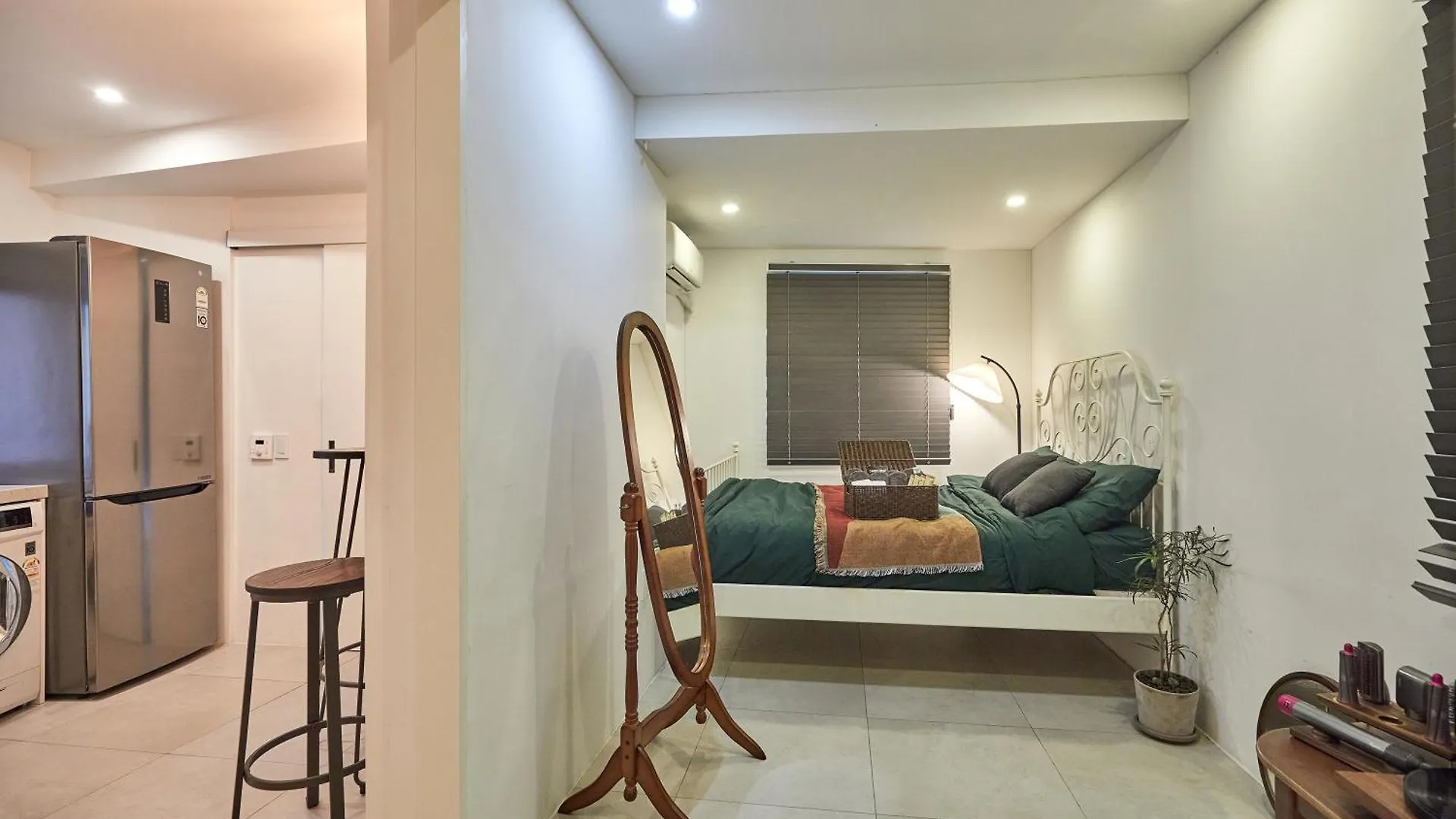 Jongnorang Bed & Breakfast Seoul South Korea