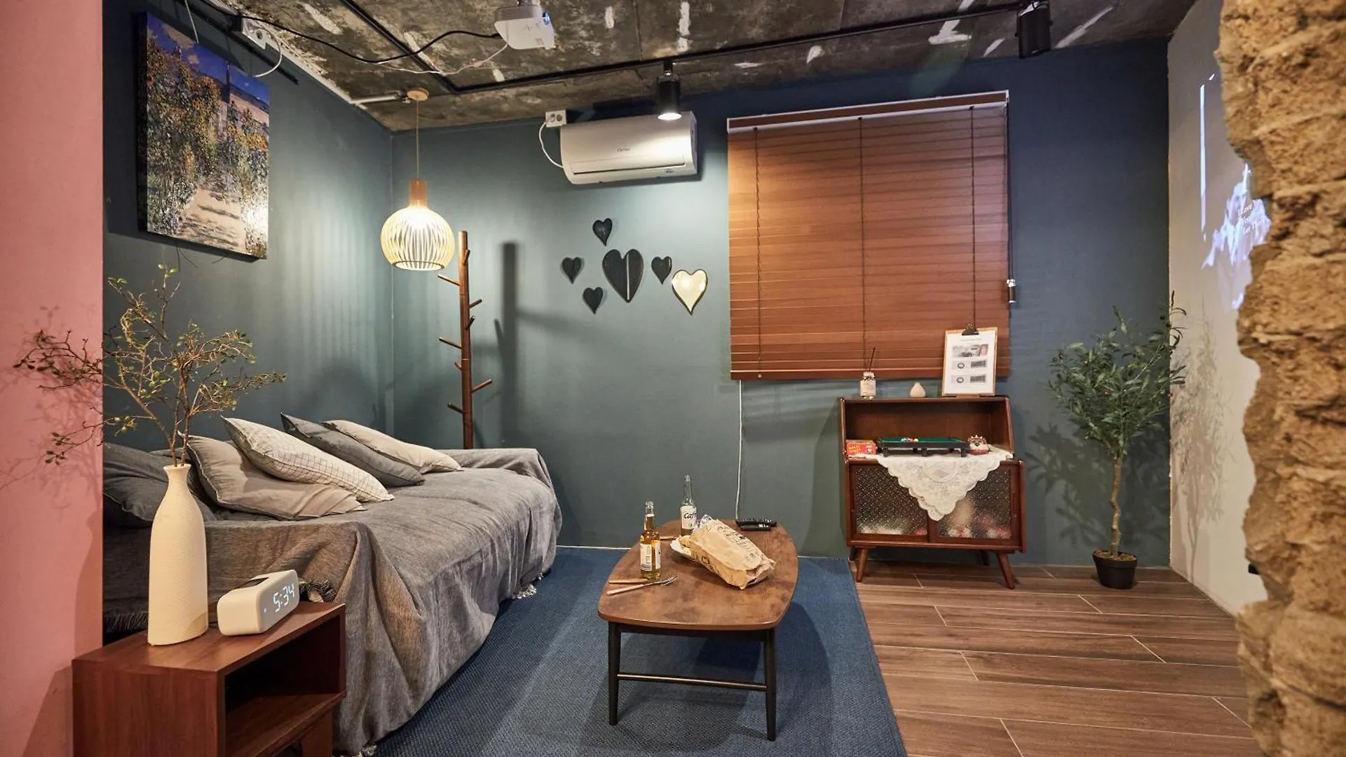 Jongnorang Bed & Breakfast Seoul