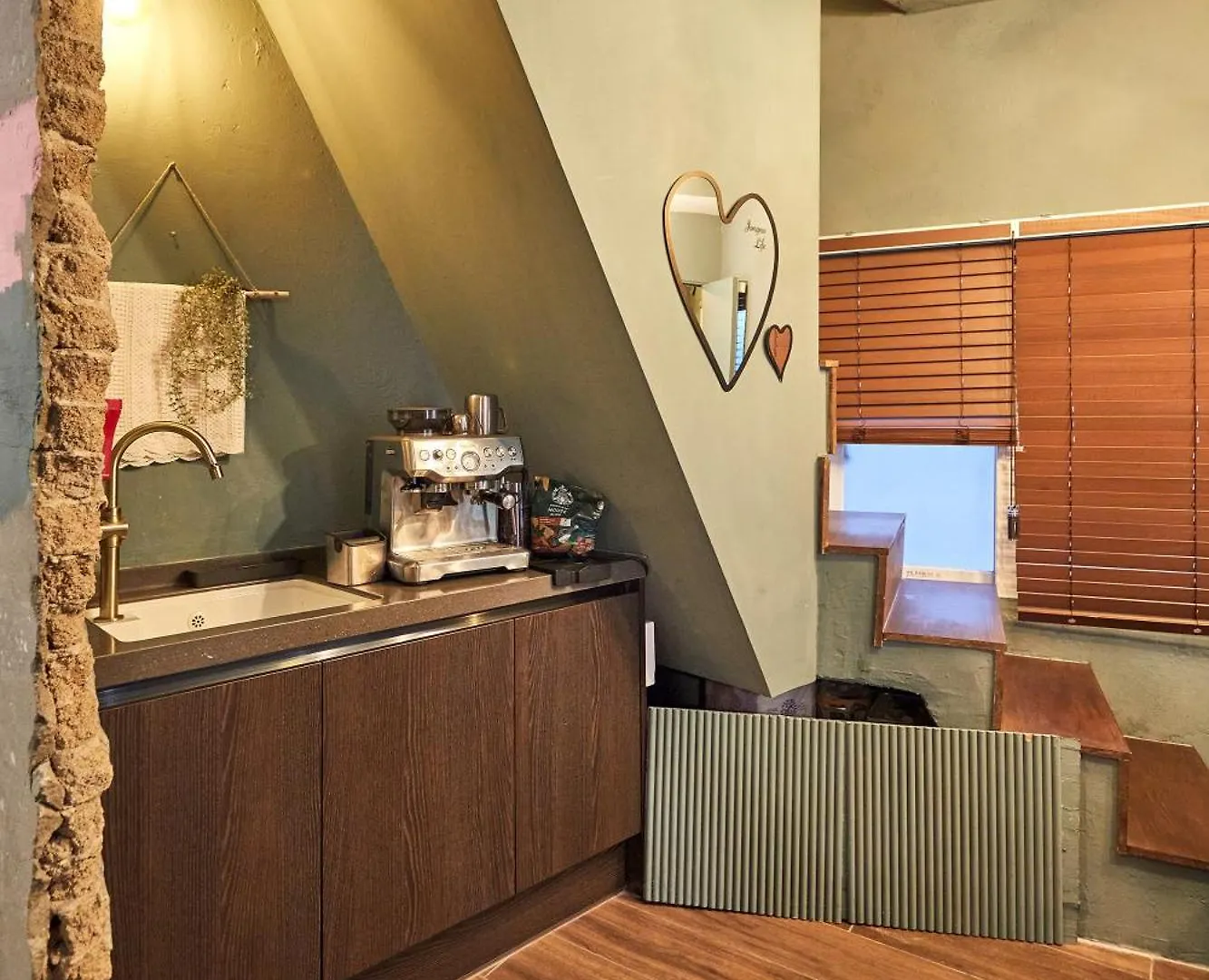 Jongnorang Bed & Breakfast Seoul South Korea