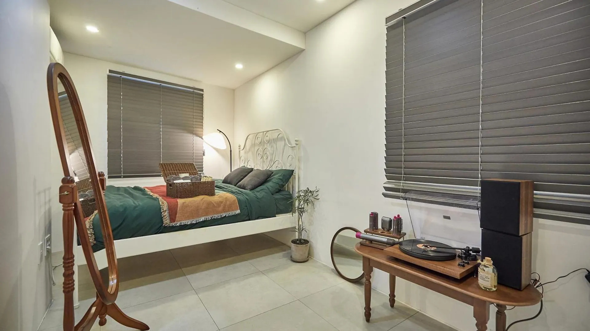 Jongnorang Bed & Breakfast Seoul