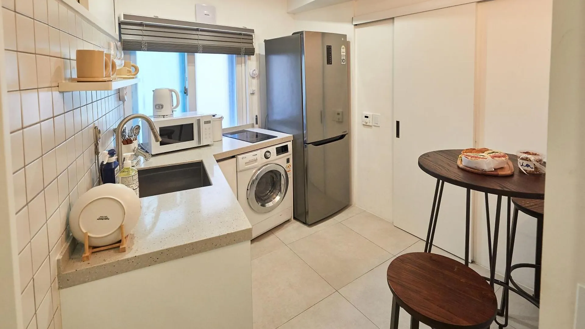 Jongnorang Bed & Breakfast Seoul