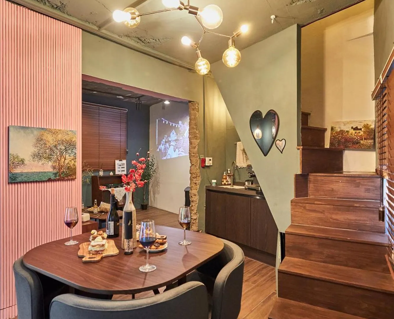 Jongnorang Bed & Breakfast Seoul