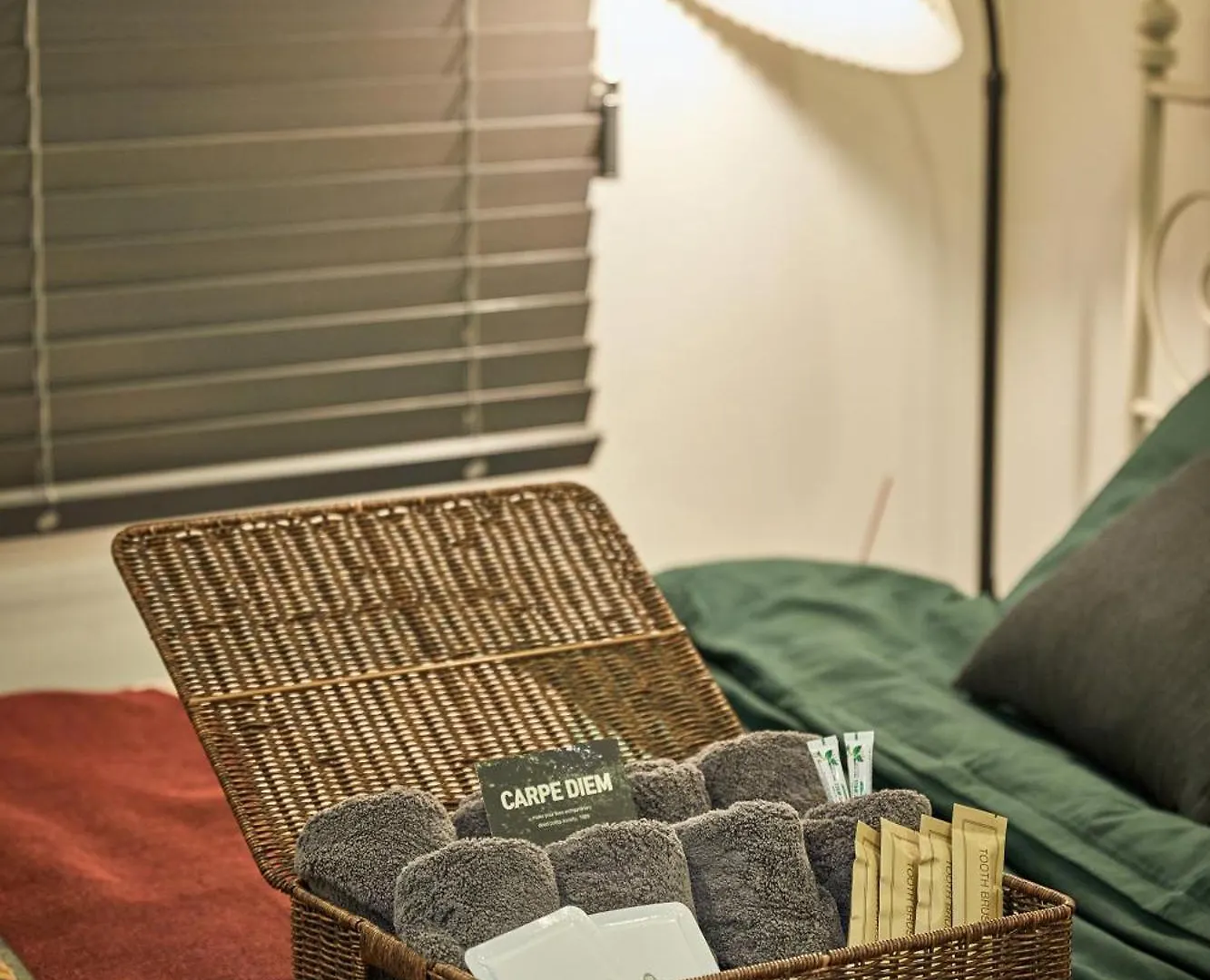 Jongnorang Bed & Breakfast Seoul