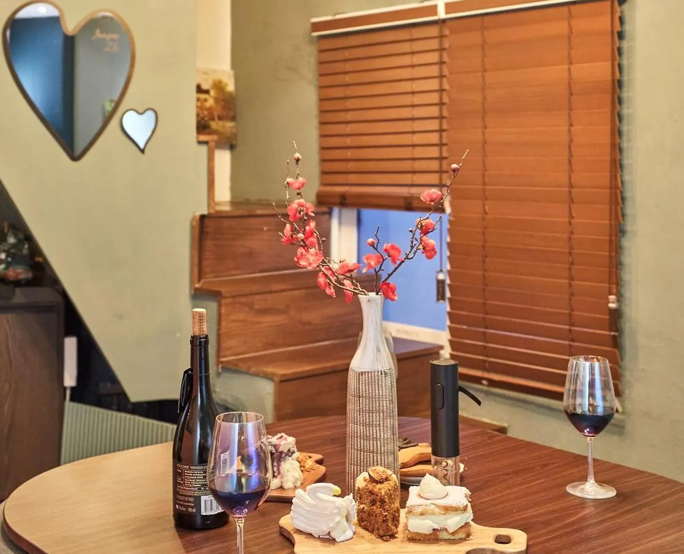 Jongnorang Bed & Breakfast Seoul