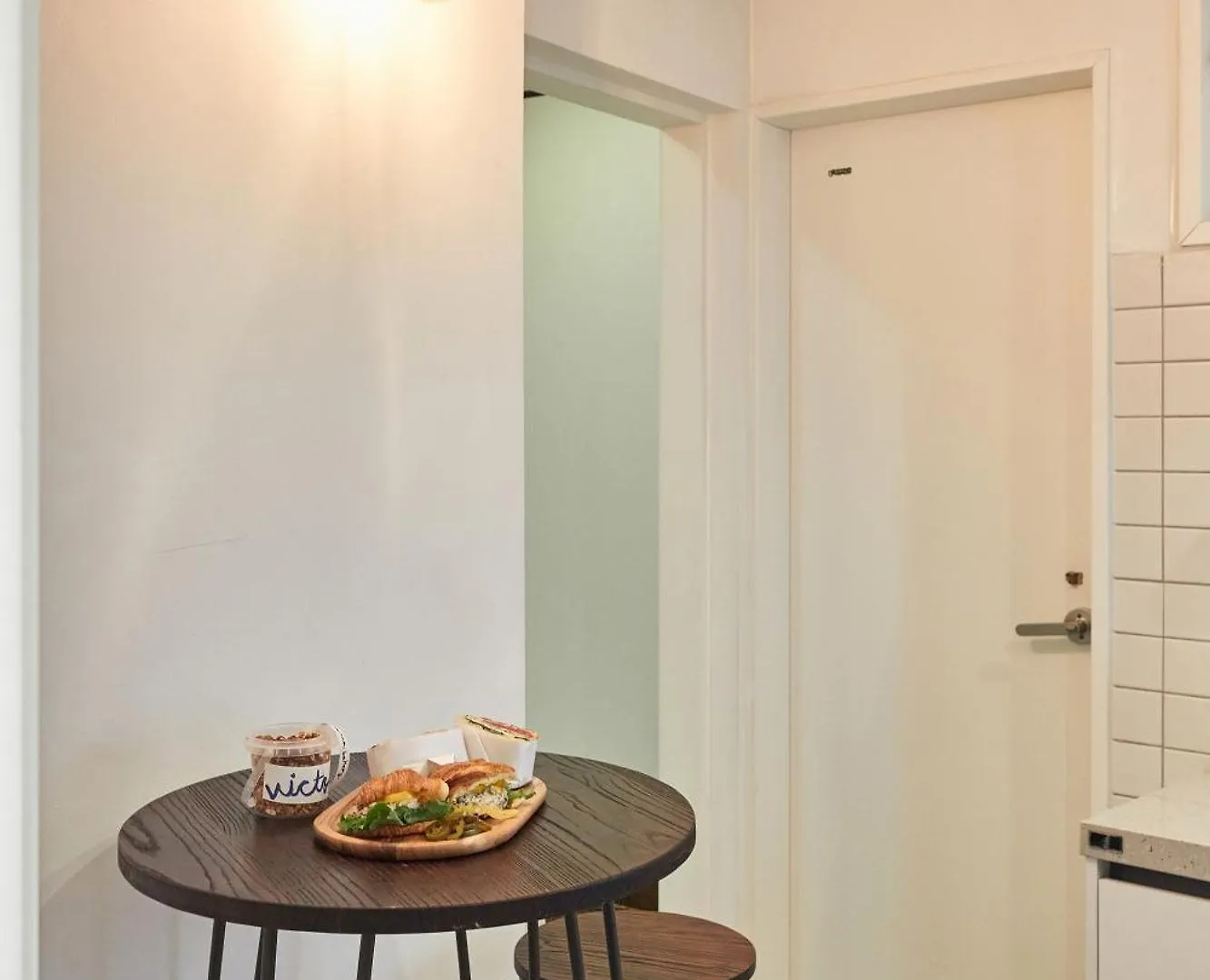 Jongnorang Bed & Breakfast Seoul